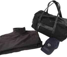 70113 Daniel Radcliffe Autographed Crew Items (1)