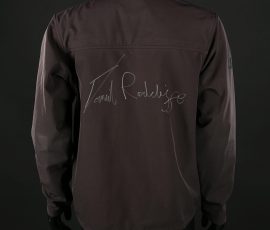 70113 Daniel Radcliffe Autographed Crew Items (7)