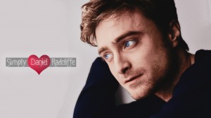 Simply Daniel Radcliffe