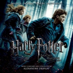 Harry Potter and the Deathly Hallows 1   
