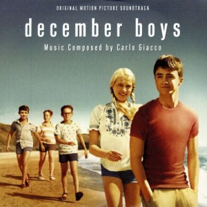 December Boys    