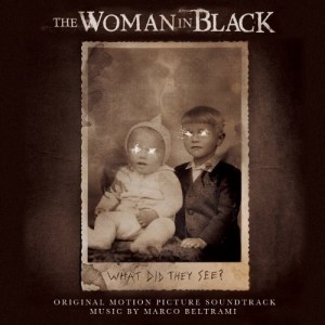 The Woman in Black    