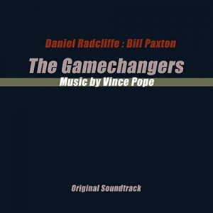 The Gamechangers    